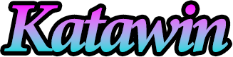 Katawin